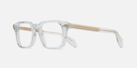 Cutler And Gross 1416 Square Opticals