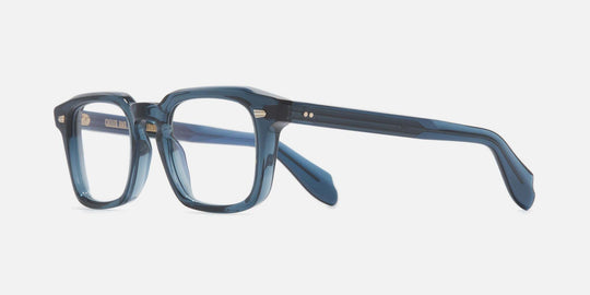 Cutler And Gross 1416 Square Opticals