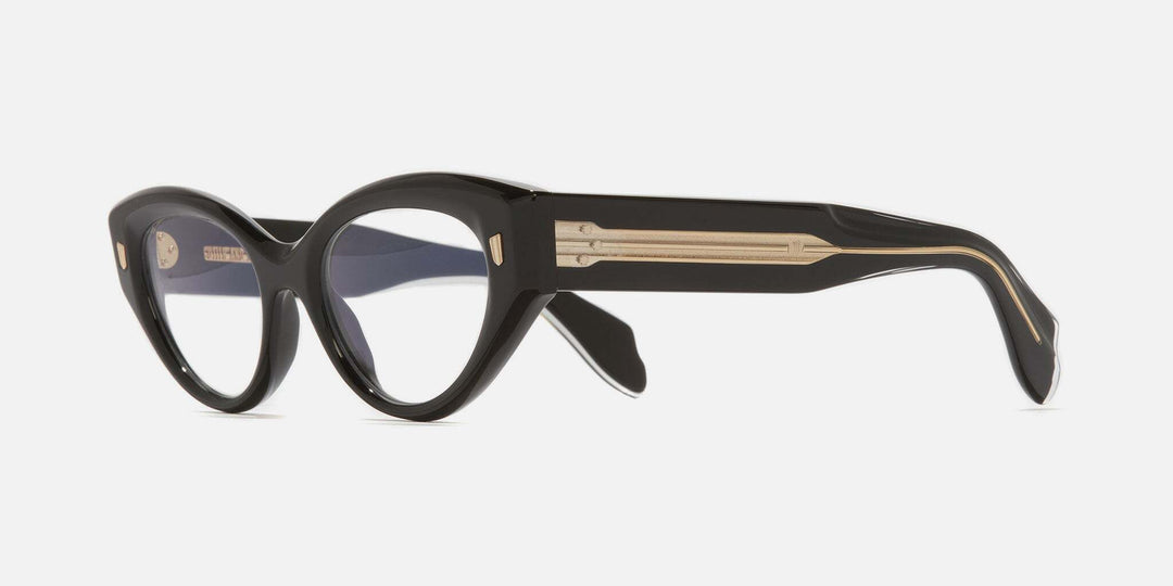 Cutler And Gross 1417 Cat Eye Opticals