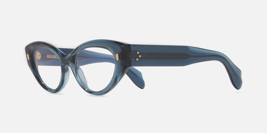 Cutler And Gross 1417 Cat Eye Opticals