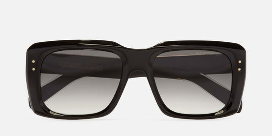 Cutler And Gross 1418 Rectangle Sunglasses (Limited Edition)