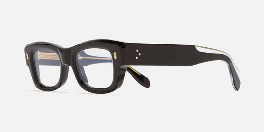 Cutler And Gross 1419 Rectangle Opticals