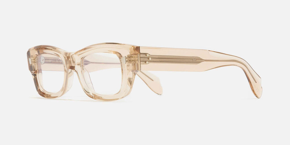Cutler And Gross 1419 Rectangle Opticals