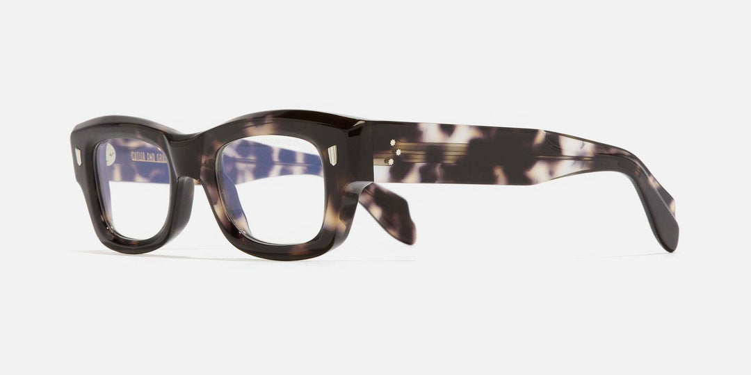 Cutler And Gross 1419 Rectangle Opticals