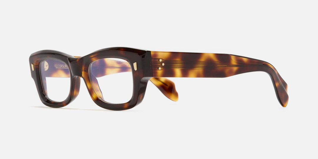 Cutler And Gross 1419 Rectangle Opticals