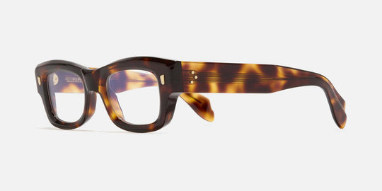 Cutler And Gross 1419 Rectangle Opticals