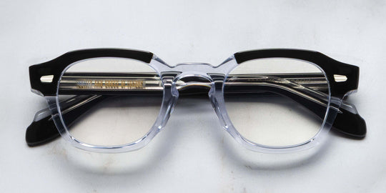 Cutler And Gross 1420 Round Opticals