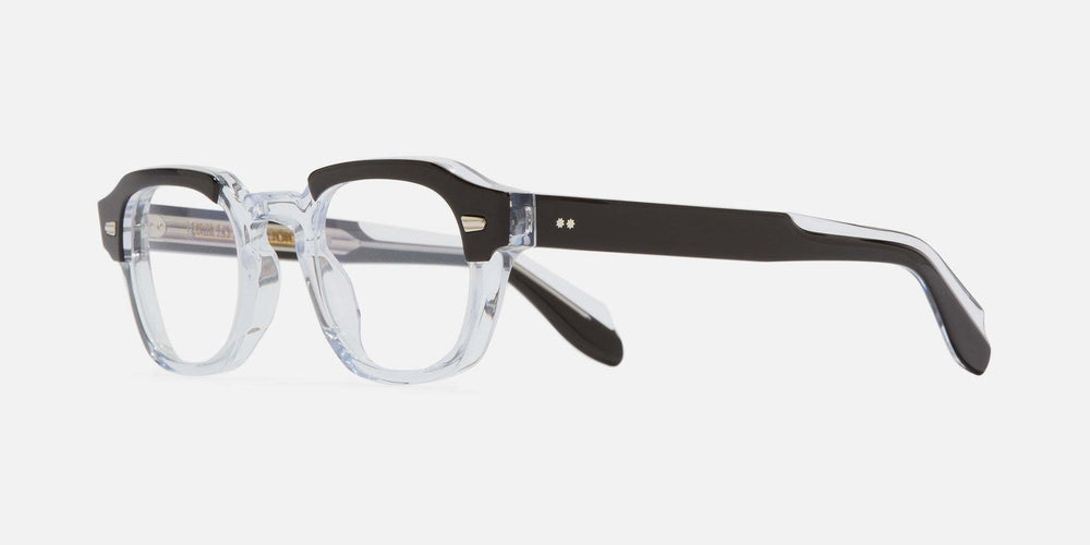 Cutler And Gross 1420 Round Opticals
