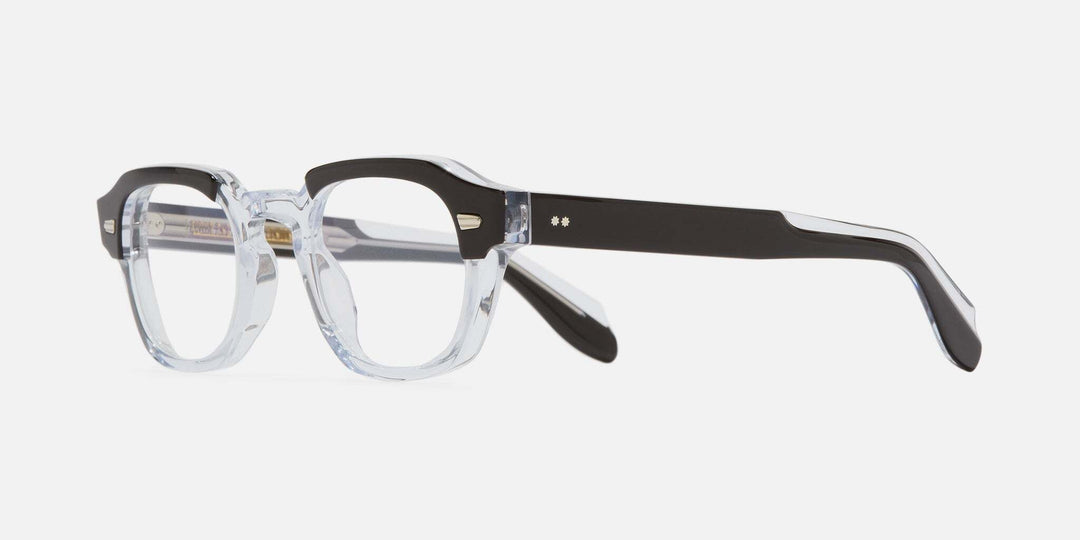 Cutler And Gross 1420 Round Opticals