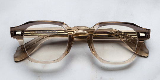Cutler And Gross 1420 Round Opticals