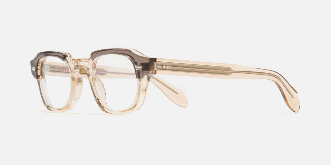 Cutler And Gross 1420 Round Opticals