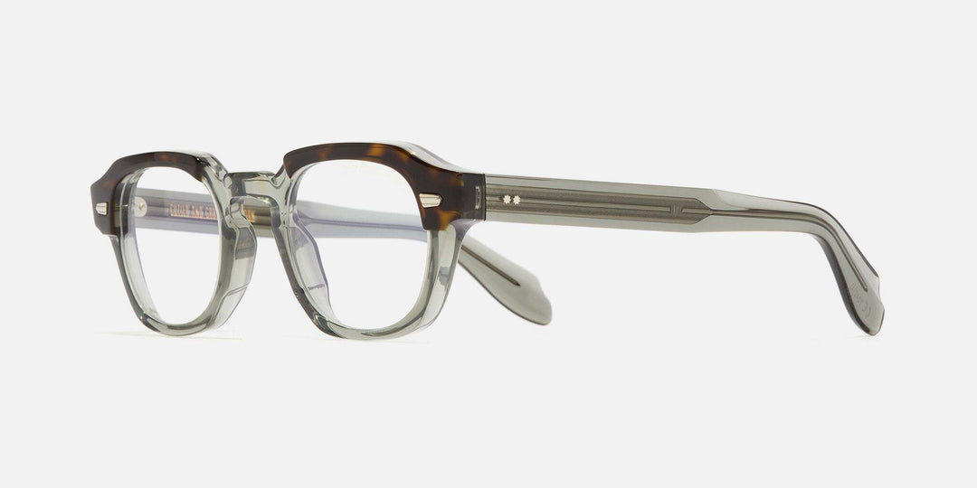 Cutler And Gross 1420 Round Opticals