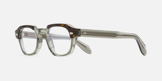 Cutler And Gross 1420 Round Opticals