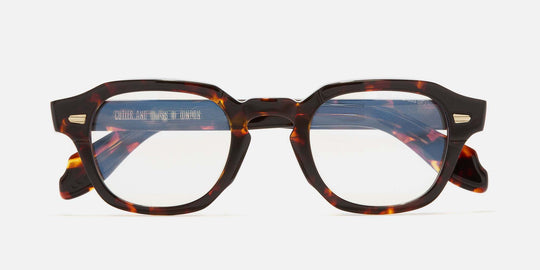 Cutler And Gross 1420 Round Opticals