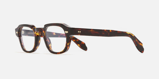 Cutler And Gross 1420 Round Opticals