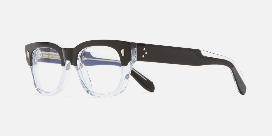 Cutler And Gross 1421 Rectangle Opticals