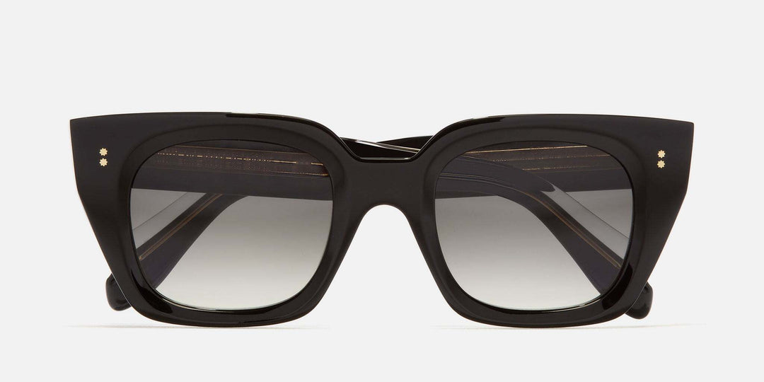 Cutler And Gross 1422 Square Sunglasses