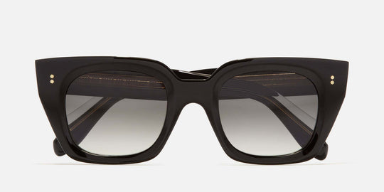 Cutler And Gross 1422 Square Sunglasses