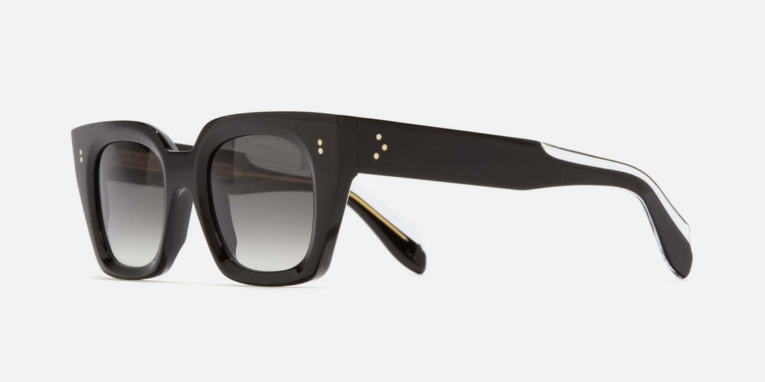 Cutler And Gross 1422 Square Sunglasses