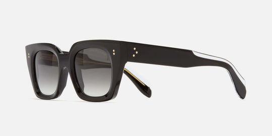 Cutler And Gross 1422 Square Sunglasses