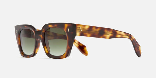 Cutler And Gross 1422 Square Sunglasses