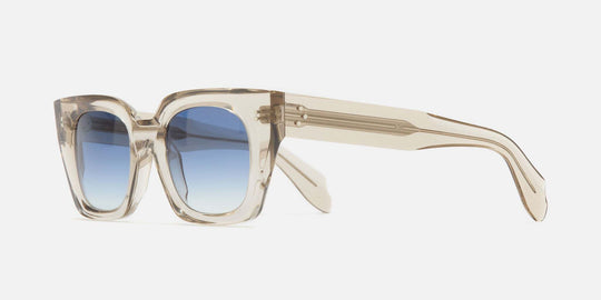 Cutler And Gross 1422 Square Sunglasses