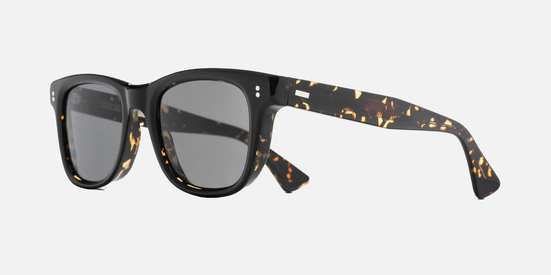 Cutler And Gross 9101 Square Sunglasses