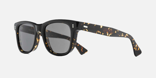 Cutler And Gross 9101 Square Sunglasses