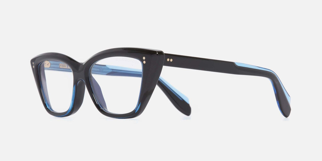 Cutler And Gross 9241 Cat Eye Opticals