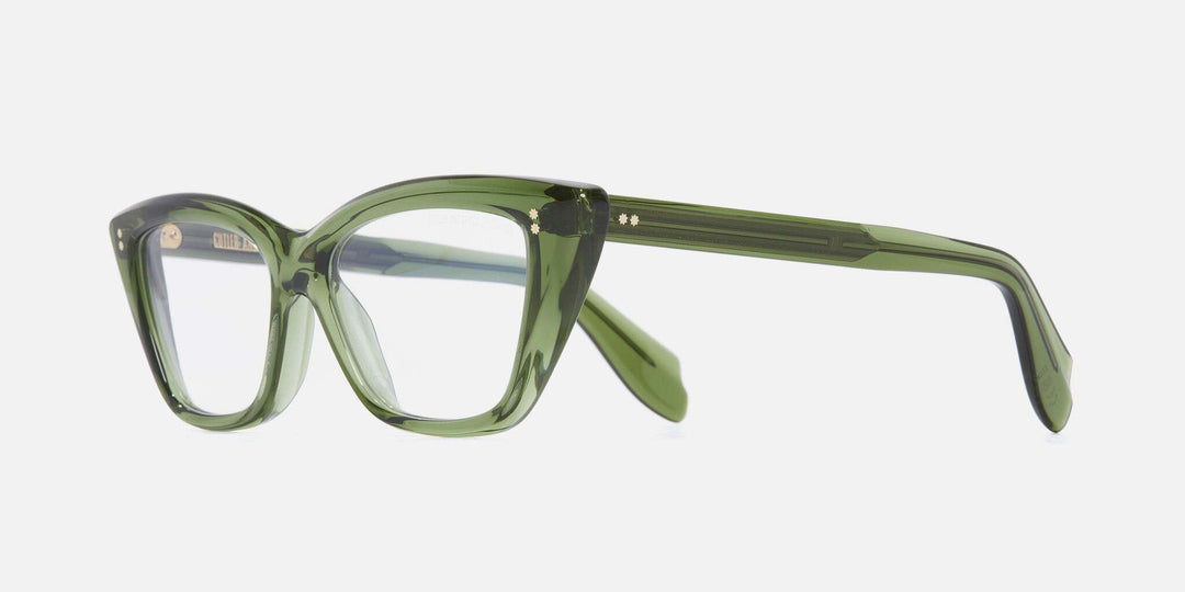 Cutler And Gross 9241 Cat Eye Opticals