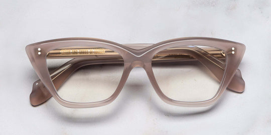 Cutler And Gross 9241 Cat Eye Opticals
