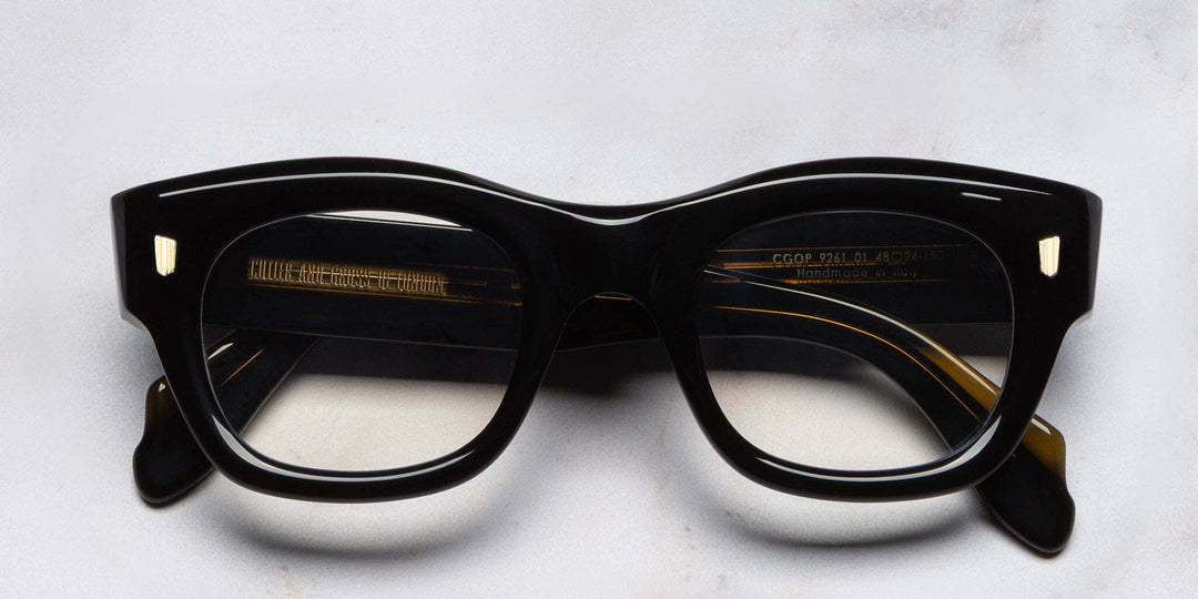 Cutler And Gross 9261 Cat Eye Opticals