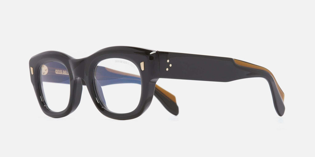 Cutler And Gross 9261 Cat Eye Opticals