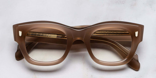 Cutler And Gross 9261 Cat Eye Opticals