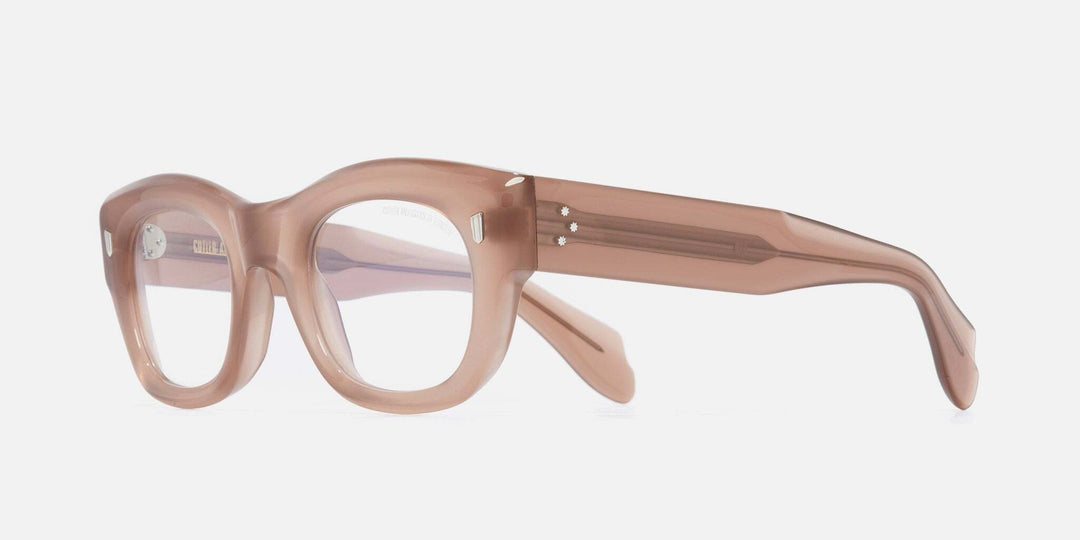 Cutler And Gross 9261 Cat Eye Opticals