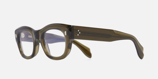 Cutler And Gross 9261 Cat Eye Opticals