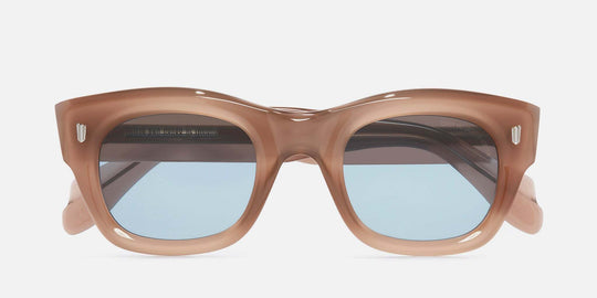 Cutler And Gross 9261 Cat Eye Sunglasses