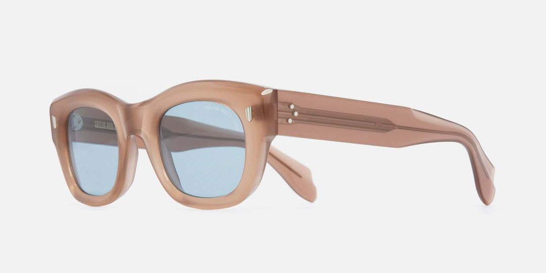 Cutler And Gross 9261 Cat Eye Sunglasses