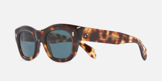 Cutler And Gross 9261 Cat Eye Sunglasses