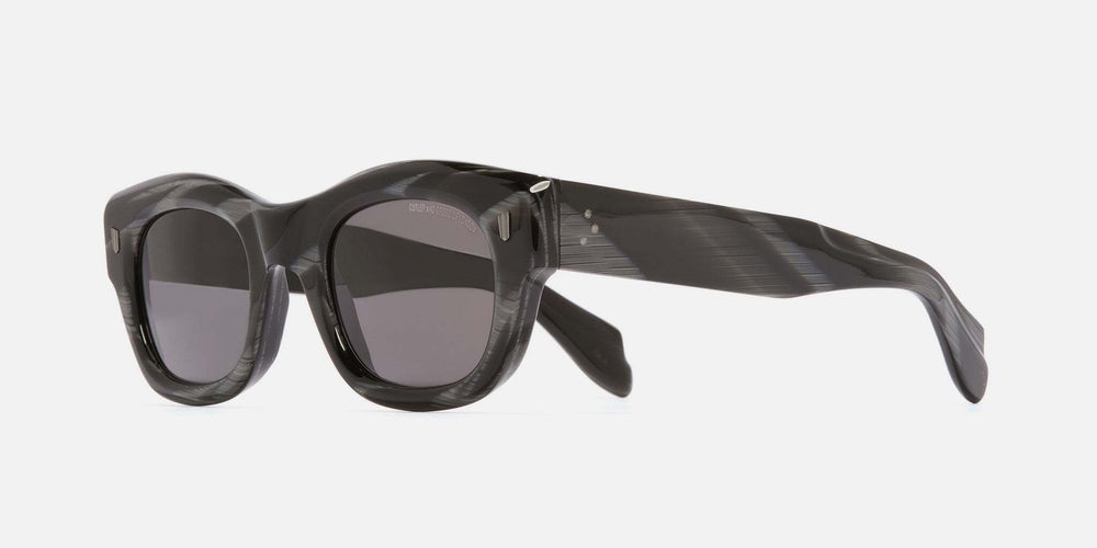 Cutler And Gross 9261 Cat Eye Sunglasses (Limited Edition)