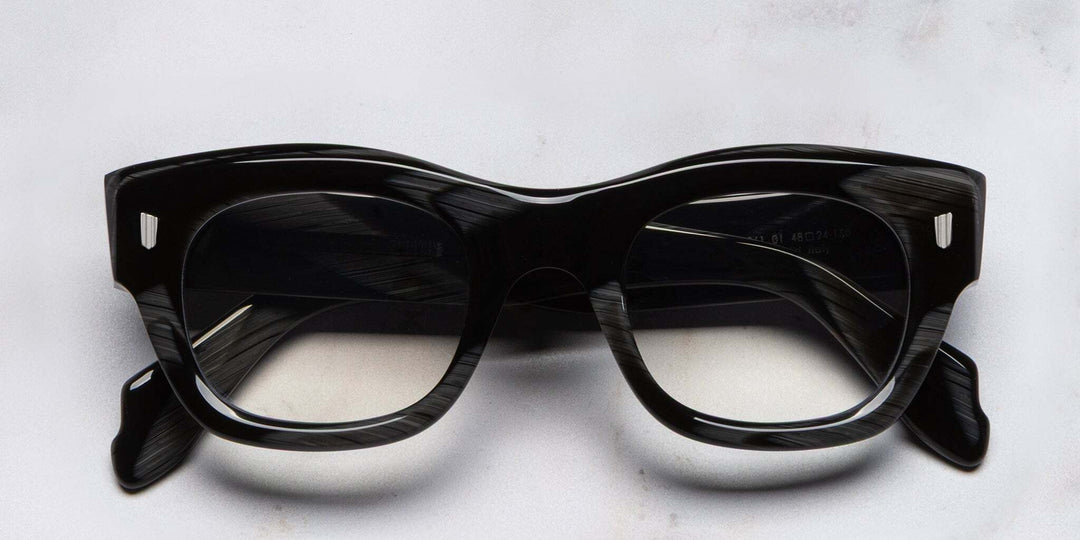 Cutler And Gross 9261 Cat Eye Opticals (Limited Edition)
