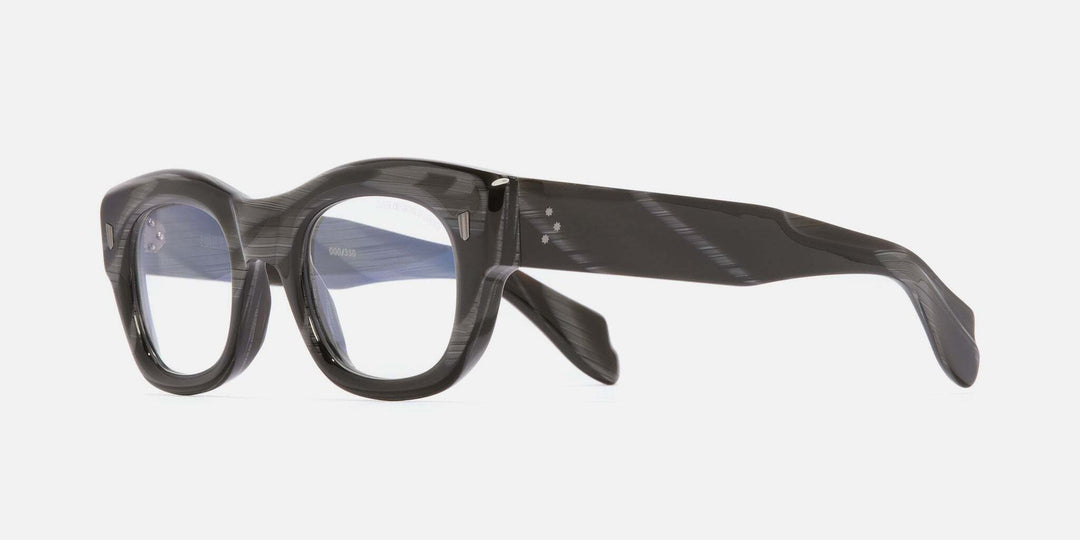 Cutler And Gross 9261 Cat Eye Opticals (Limited Edition)
