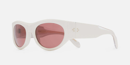 Cutler And Gross 9276 Wrap Sunglasses (Limited Edition)