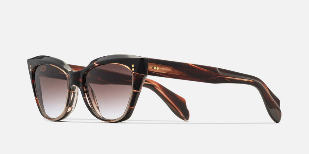 Cutler And Gross 9288 Cat Eye Sunglasses