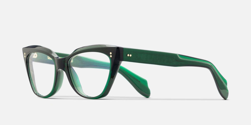 Cutler And Gross 9288 Cat Eye Opticals
