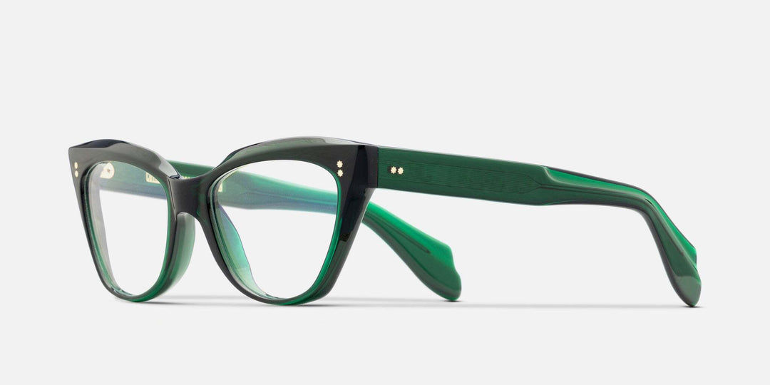 Cutler And Gross 9288 Cat Eye Opticals