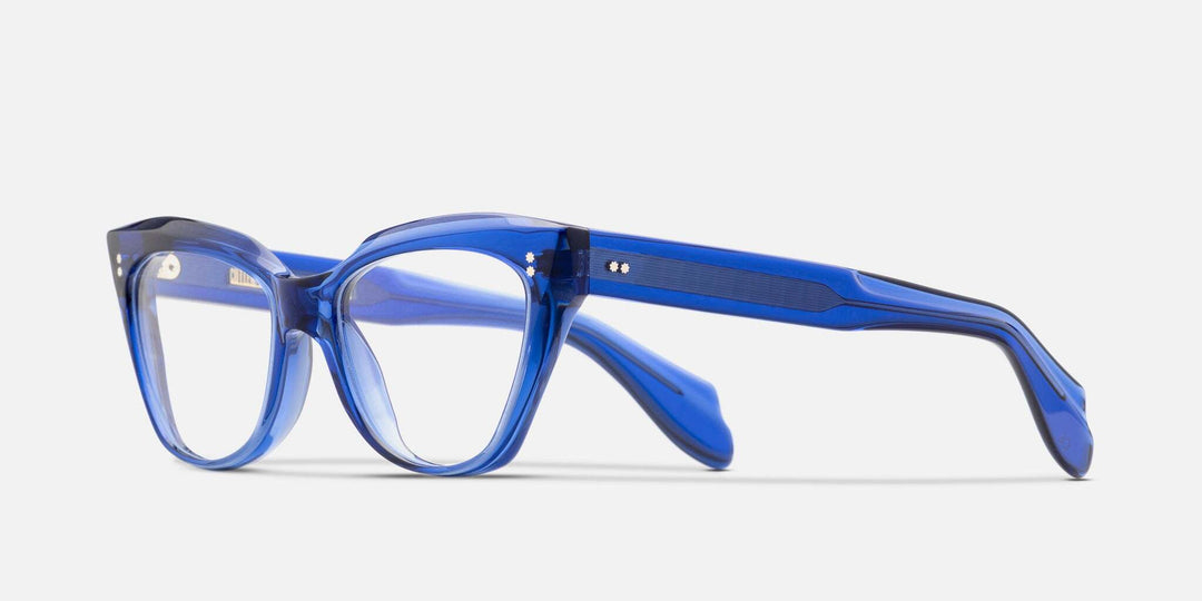 Cutler And Gross 9288 Cat Eye Opticals