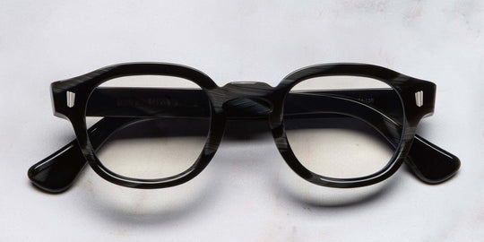 Cutler And Gross 9290 Round Opticals (Limited Edition)