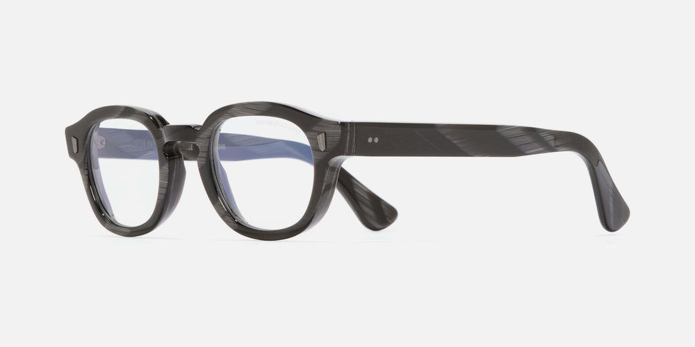 Cutler And Gross 9290 Round Opticals (Limited Edition)