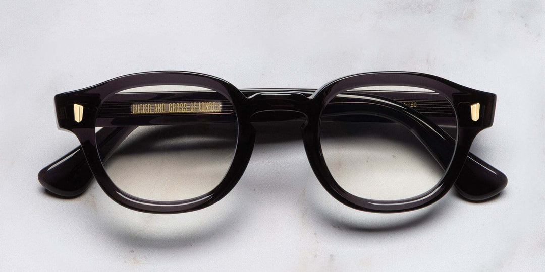 Cutler And Gross 9290 Round Opticals